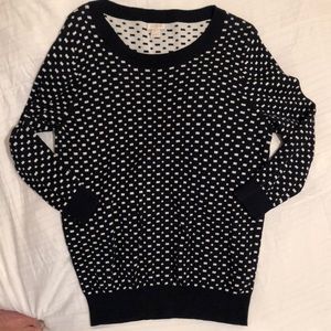 J Crew Sweater